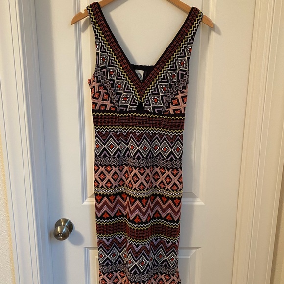 Anthropology Dress - Picture 5 of 5